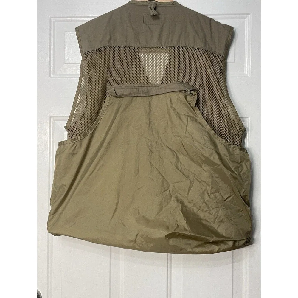 Saftbak men xl